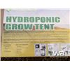Image 2 : HYDROPONIC GROW TENT