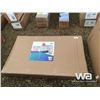 Image 3 : 48" 2 DOOR DOG CAGE & TRAY