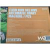 Image 4 : 7 PCS BEE HIVE AUTOMATIC HONEY MACHINE