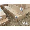 Image 2 : DELUXE 3 SEAT OUTDOOR CANOPY PORCH SWING