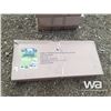 Image 3 : 2 PERSON GLIDER BENCH