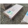 Image 4 : 2 PERSON GLIDER BENCH
