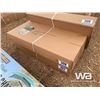 Image 2 : 2 PERSON GLIDER BENCH