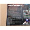 Image 2 : 36" OUTDOOR FIRE PIT WITH BBQ GRILL
