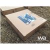 Image 4 : OUTDOOR PATIO FIRE PIT WITH BBQ GRILL