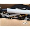 Image 8 : 20" UTAH JAZZ BMX BIKE
