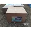 Image 3 : 3 PCS PATIO SET AND SIDE TABLE