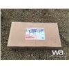 Image 3 : 4 PCS BLACK OUTDOOR PATIO FURNITURE SET
