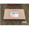 Image 3 : 4 PCS BLACK OUTDOOR PATIO FURNITURE SET
