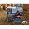 Image 5 : EXCURSION PRO K2 INFLATABLE KAYAK