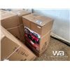 Image 2 : RED 12V RIDE ON JEEP & REMOTE