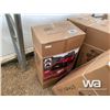 Image 2 : RED 12V RIDE ON JEEP & REMOTE