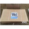 Image 3 : 4 IN 1 GAMES POOL & HOCKEY TABLE 7 FT.