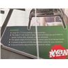 Image 2 : XTREME FITNESS FOLDING TREADMILL WITH LCD SCREEN