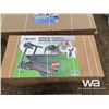 Image 5 : XTREME FITNESS FOLDING TREADMILL WITH LCD SCREEN