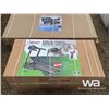 Image 2 : XTREME FITNESS FOLDING TREADMILL WITH LCD SCREEN