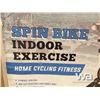 Image 2 : INDOOR EXERCISE SPIN BIKE