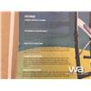 Image 2 : 660 LBS ADJUSTABLE WEIGHT LIFTING BENCH COMBO
