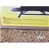 Image 2 : 36" ADJUSTABLE STANDING DESK & DESK RISER