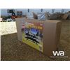 Image 3 : 36" ADJUSTABLE STANDING DESK & DESK RISER
