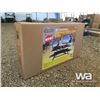 Image 4 : 36" ADJUSTABLE STANDING DESK & DESK RISER