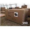Image 3 : BLACK LOVESEAT SOFA RECLINER