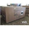 Image 3 : BLACK LOVESEAT SOFA RECLINER