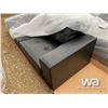 Image 5 : (UN-USED) 3 PIECE BONDED LEATHER SOFA SET