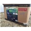 Image 3 : 8 POINT MASSAGE AND HEAT THEATER RECLINER