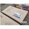 Image 3 : DELUXE BLACK FUTON SOFA & BED