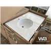 Image 3 : SINGLE SINK VANITY