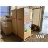 Image 3 : BLACK MERCHANDISE FRIDGE