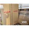Image 3 : BLACK MERCHANDISE FRIDGE