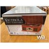 Image 2 : VICTROLA 6 IN 1 TURNTABLE MUSIC PLAYER