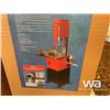 Image 2 : PRO SERIES  10" 3/4 HP MEAT SAW & GRINDER