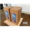 Image 3 : PRO SERIES  10" 3/4 HP MEAT SAW & GRINDER