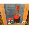 Image 2 : PRO SERIES 10" 3/4 HP MEAT SAW & GRINDER