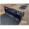 Image 3 : TMG  78"  ROOT GRAPPLE