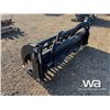 Image 4 : TMG  78"  ROOT GRAPPLE