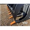 Image 5 : TMG  78"  ROOT GRAPPLE