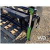 Image 7 : (UNUSED) SKID STEER HD 68 IN. LOG GRAPPLE