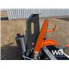 Image 7 : (UN-USED) 6 FT. SKID STEER LOG SPLITTER