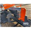 Image 7 : (UN-USED) 6 FT. SKID STEER LOG SPLITTER