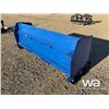 Image 3 : SKID STEER 92 IN. SNOW PUSHER
