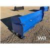 Image 4 : SKID STEER 92 IN. SNOW PUSHER