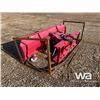 Image 4 : (UN-USED) BENDALL HDX 84" SKID STEER BLADE