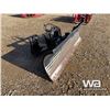 Image 2 : HORST WELDING HLA 2000 84" SNOW BLADE