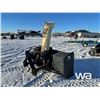 Image 3 : ALLIED YC8520 7FT. 3PTH. SNOW BLOWER