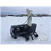 Image 3 : ALLIED 84" 3PT. SNOW BLOWER