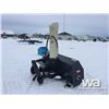 Image 4 : ALLIED 84" 3PT. SNOW BLOWER